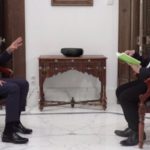 Esad: “Düşmanımız Erdoğan ve onun politikaları”