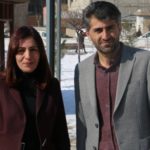 Gözaltına alınan eş başkanlar yerine kayyum atandı