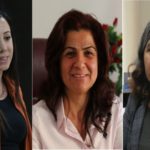 HDP’li belediye eşbaşkanlarının gözaltı süresi dört gün daha uzatıldı