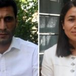 Eşbaşkanlara ‘nükleer silahla öldürme’ suçlamasıyla dava açıldı