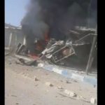 Girê Spî’de bombalı saldırı: 9 kişi hayatını kaybetti, 30 yaralı