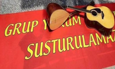 grup yorum açlık grevi 173.gün