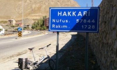 hakkari