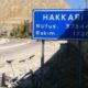 hakkari