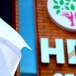 HDP’li 4 eş başkan gözaltına alındı
