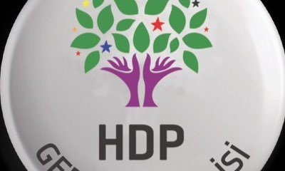 hdp gençlk