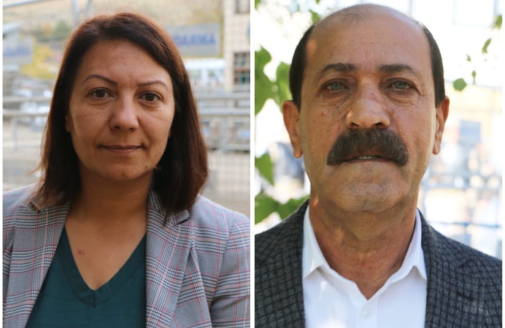 “Faşizmin saldırılarına karşı direnişimizi sürdüreceğiz”