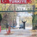 Türkiye’nin iade ettiği IŞİD’liyi Yunanistan sınırdışı etti