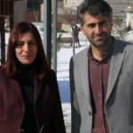 Belediye eş başkanları gözaltına alındı
