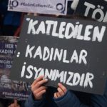 Aydın’da bir kadın katledildi