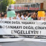 Boşandığı erkek tarafından katledilen Ayşe Tuba Arslan 23 kez suç duyurusunda bulunmuş