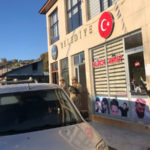 Dersim Mazgirt’e bağlı Akpazar Belediyesine kayyum atandı