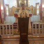Qamişlo Ermeni Kilisesi rahibi katledildi