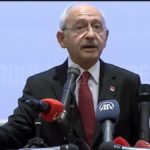 Kılıçdaroğlu sermayeye seslendi: ‘Artık yeter’ demeyecek misiniz?
