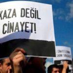 Kocaeli’de iş cinayeti