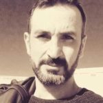 İskele çöktü 1 işçi hayatını kaybetti
