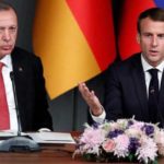 Fransa Cumhurbaşkanı: “Türkiye oldu bittiyle operasyon yaparken NATO’dan destek bekleyemez”