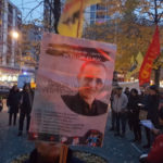 “Müslüm Elma’ya Özgürlük” şiarıyla birçok kentte eylemler düzenlendi