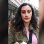 Tekstil sahibi patron işçiye saldırdı