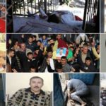 25 kişinin katledilmesine ilişkin gözler kör, kulaklar sağır: Tek bir yetkilinin ifadesi alınmadı