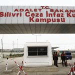 11 bin kapasitelik hapishanede 22 bin 781 kişi kalıyor