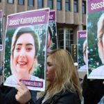Şule Çet Davası başladı: “Erkek adaleti teşhir etmeye devam edeceğiz”
