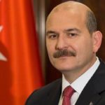 Soylu: “Avrupa’ya giderek şikayet eden ahmağa sesleniyorum, bunun bedelini millet sana ödetecek”