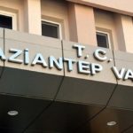 Gaziantep Valiliği 15 gün süreyle tüm eylem etkinlikleri yasakladı