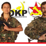 DKP/BÖG: “MK üyemiz ve Parti üyemiz direnişte ölümsüzleşti”
