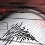 Elazığ’da 5.1 şiddetinde deprem