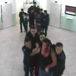 Hapishanelerde çocuklara işkence: Kamera kayıtları çıktı