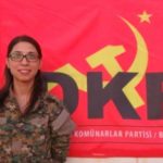DKP/Birlik Merkez Komite üyesi Özge Aydın yaşamını yitirdi