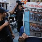 Özgür Gündem davası 25 Şubat’a ertelendi