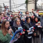 Cumartesi Anneleri’nin 768’inci hafta buluşmasının gündemi JİTEM Davası