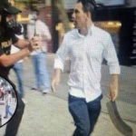 AYM’den polisin Gezi Direnişi’ne katılanlara palayla saldıran kişiyi engellemedi kararı