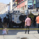 Van Valiliği istikrarı elden bırakmıyor: Eylem ve etkinlikler yine yasak