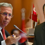 Sinan Aygün CHP’den istifa etti
