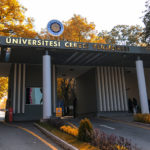 Ankara Üniversitesi’nde bir öğrenci bıçaklandı