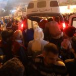 Irak’ta Tahrir Meydanı’na saldırı: 20’den fazla protestocu katledildi