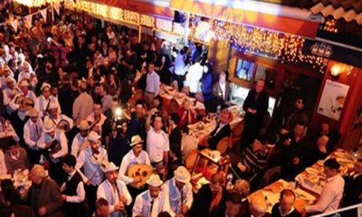 ADANA RAKI FESTİVALİ