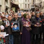 Cumartesi Anneleri: “Her anne evladı için yaşar. Ben ise yaşayan bir ölüyüm”
