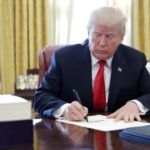 Trump, Türkiye ile ilgili yaptırım tasarısını imzalayacağını açıkladı