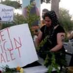 Gezi Direnişi’nde katledilen Ahmet Atakan’ın annesi gözaltına alındı!