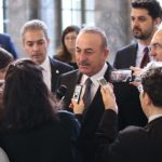 Çavuşoğlu’ndan Libya açıklaması: “Talep gelirse asker göndeririz”