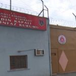 Dilşat Canbaz Kaya’dan Bakırköy Hapishanesi’nde yaşanan hak ihlallerine ilişkin önerge