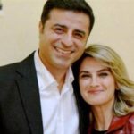Başak Demirtaş: Selahattin olanlardan dolayı çok öfkeli ve üzgündü