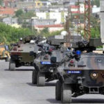Bitlis’te 46 köy ve mezrada sokağa çıkma yasağı