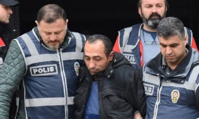 ceren ozdemirin katili