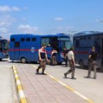 10 yılda 15 mahkum dışarıya izinli çıkarak eşini katletti