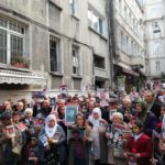 Cumartesi Anneleri: Dargeçit JİTEM davasında hukuk işletilsin, sorumlular cezalandırılsın